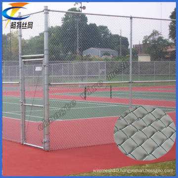 Residential Fence Chain Link Fence